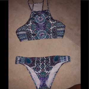 South Moon Under bikini